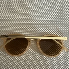 レディースサングラスの画像