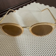 レディースサングラスの画像