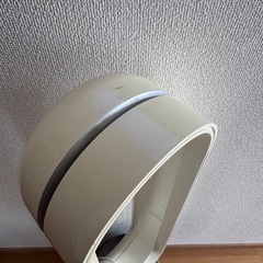 dyson 扇風機の画像