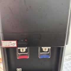 ウォーターサーバー
の画像