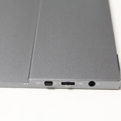 ノーブランド品/モバイルモニター/13.5インチ ④の画像