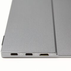 ノーブランド品/モバイルモニター/13.5インチ ④の画像