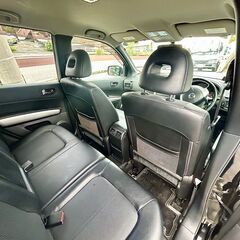 ⭐２３年式★日産エクストレイル⭐４ＷＤ！本土仕入れ！修復歴無し！下取り可能♪の画像