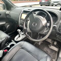 ⭐２３年式★日産エクストレイル⭐４ＷＤ！本土仕入れ！修復歴無し！下取り可能♪の画像