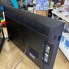 0469 SONY ソニー 2022年製 55型 4K液晶テレビ XRJ-55X90Jの画像