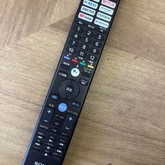 0469 SONY ソニー 2022年製 55型 4K液晶テレビ XRJ-55X90Jの画像