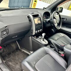 ⭐２３年式★日産エクストレイル⭐４ＷＤ！本土仕入れ！修復歴無し！下取り可能♪の画像