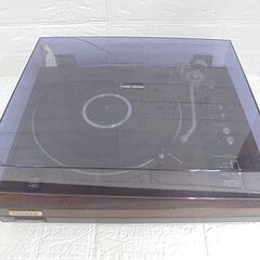 パイオニア ターンテーブル PL-1200A ダイレクトドライブ レコードプレーヤー Pioneer オーディオ 札幌市 白石店の画像
