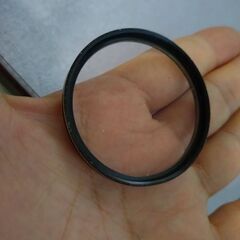 レンズフィルター　49mm スカイライトの画像