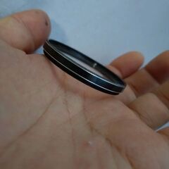 レンズフィルター　49mm スカイライトの画像
