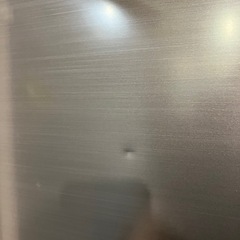 257-764 SHARP ノンフロン冷凍冷蔵庫 SJ-PD28K-T 2023年製 全定格内容積280L 動作確認済み キズ 汚れありの画像