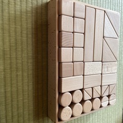 積木の画像