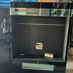 大型テレビ台 (中古)の画像