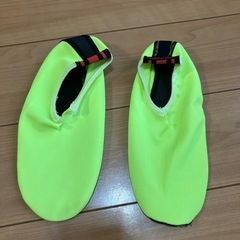 子供用水着の画像