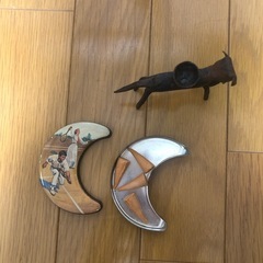 お香たて　象　決まりましたの画像