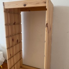 IKEA 棚の画像