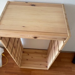 IKEA 棚の画像