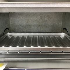【トレファク神戸新長田店 買取/販売】取りに来られる方限定！コイズミのオーブントースター2020年製のご紹介です！の画像