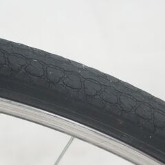 FROMAGE 26インチ シティサイクルの画像
