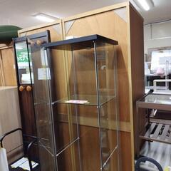 コレクションケース(上部照明あり)　84926の画像