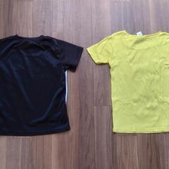 サイズ120 夏物 まとめ売り 子供服の画像