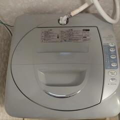 4.2 kg 洗濯機の画像