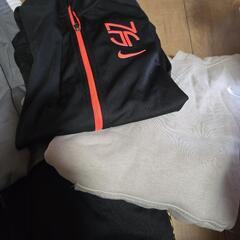 NIKEジャージ他の画像
