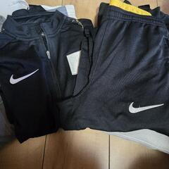 NIKEジャージ他の画像