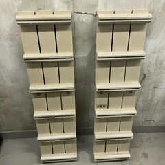 【那須町役場】樹脂スノコ　浴室　ドッグバス　屋外　ベランダ【管理番号264】の画像
