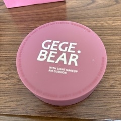 エアークッションB Bクリーム2点セットの画像