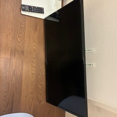 テレビの画像