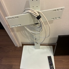 テレビの画像
