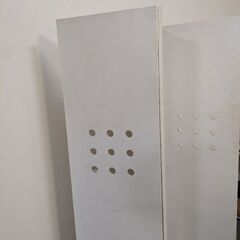 仕切りの画像