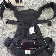 ergobaby omniの画像