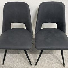 筑波産商 グラナダ セラミックテーブル 90×80cm チェア2脚付属 大理石柄 ダイニング3点セット インテリア 中古家具 店頭引取歓迎 R9846の画像