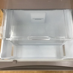 【トレファク神戸新長田店 買取/販売】取りに来られる方限定！MITSUBISHIの5ドア冷蔵庫2017年製のご紹介です！の画像