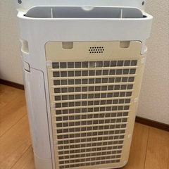 【決定】Panasonic 空気清浄機の画像