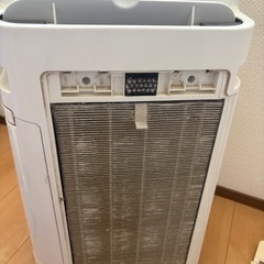 【決定】Panasonic 空気清浄機の画像