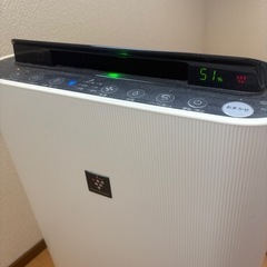 【決定】Panasonic 空気清浄機の画像