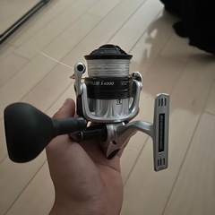 釣具の画像