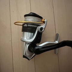 釣具の画像