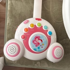 ベビー用品の画像