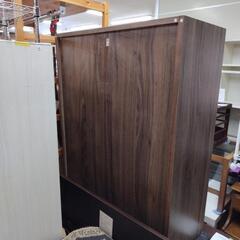 木製ラック　84930の画像
