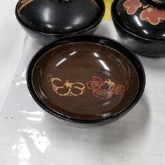 0730-082 お椀5客セットの画像