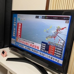 東芝32C7000
の画像