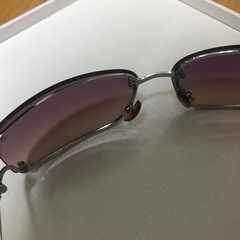 サングラス　2の画像
