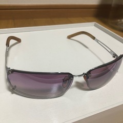 サングラス　2の画像