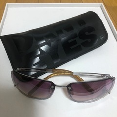 サングラス　2の画像