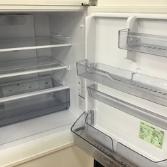 【トレファク神戸新長田店 買取/販売】取りに来られる方限定！AQUAの3ドア冷蔵庫2020年製のご紹介です！の画像