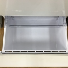 【トレファク神戸新長田店 買取/販売】取りに来られる方限定！AQUAの3ドア冷蔵庫2020年製のご紹介です！の画像